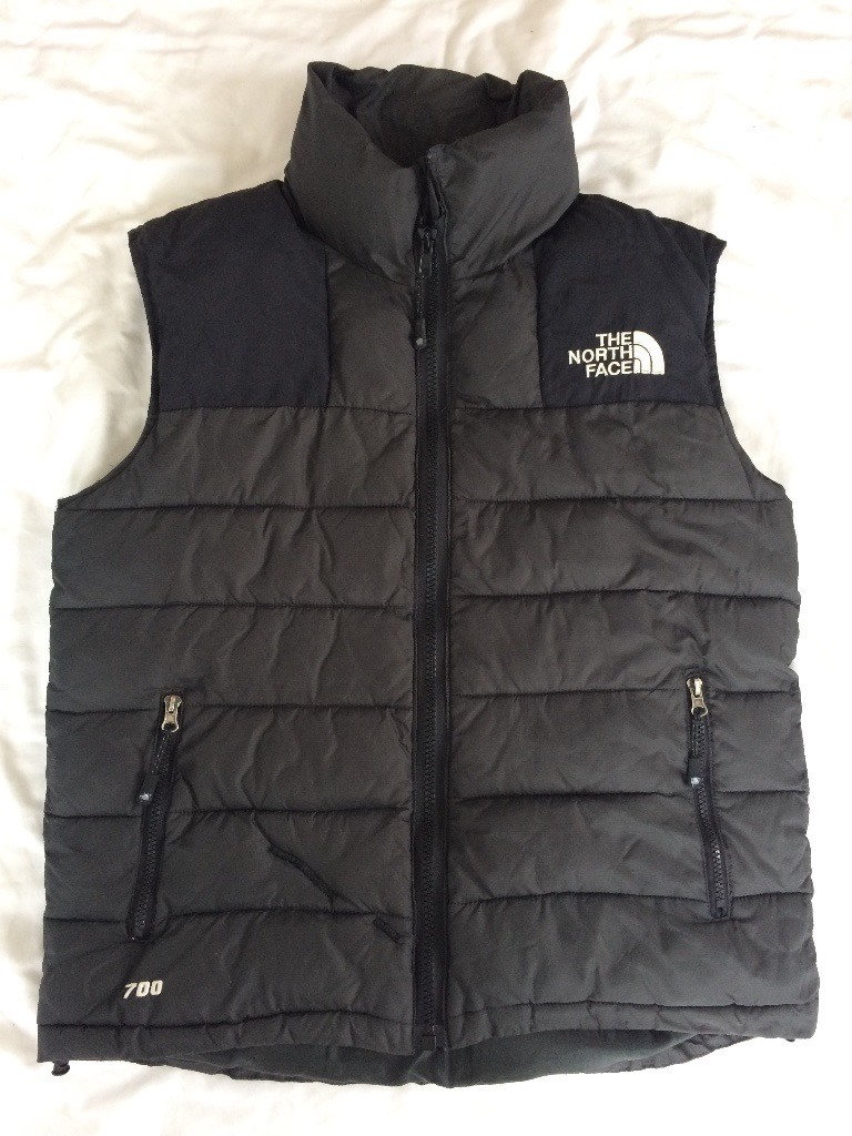 the north face body warmer mens